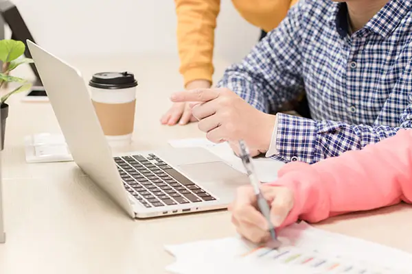 招生宣传优质生源学校