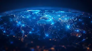 培训学校晚上外边招生