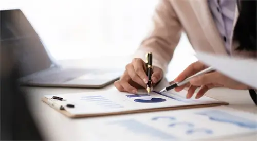 学校单招招生老师